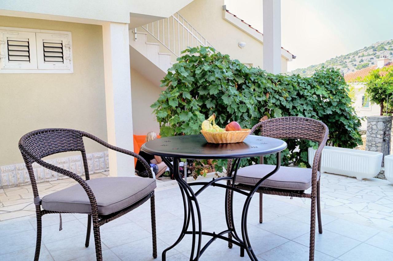 Gartenapartment Villa Luger Razanj Exterior photo